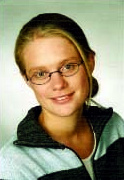 Claudia Nordmann, B.Sc.